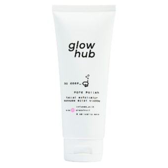 glow-hub-pore-polish-hamlaszto-rozsaszin-grapefruittal 1