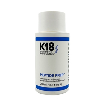 K18 Peptide Prep pH Maintenance pH egyensúly fenntartó sampon