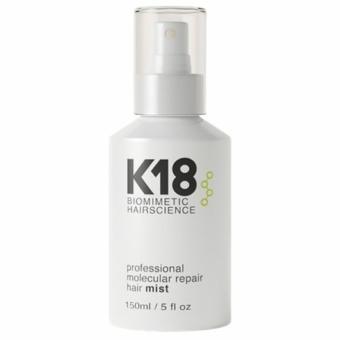 K18 Professional Repair Hair Mist molekuláris helyreállító hajápoló permet