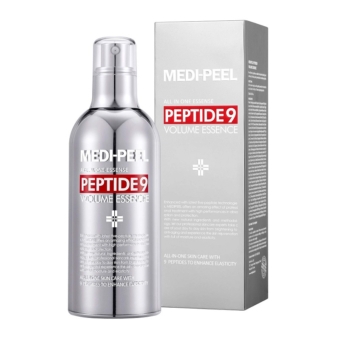 Medi-Peel Peptide 9 Volume All In One feszesítő esszencia peptidekkel