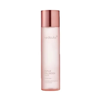 Medicube Triple Collagen feszesítő toner kollagénnel
