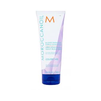 moroccanoil blonde hajbalzsam