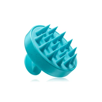 Moroccanoil fejbőrmasszírozó kefe