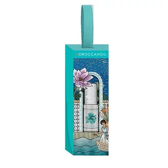 Moroccanoil Brumes de Maroc haj-és testpermet ünnepi csomagolásban – 30 ml