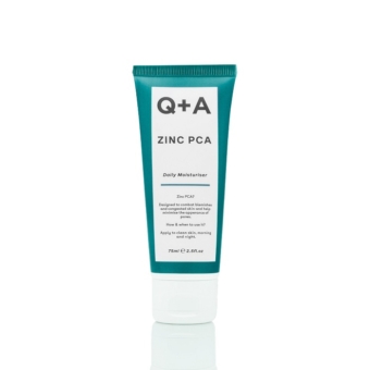 QA Hidratáló arckrém cink PCA-val