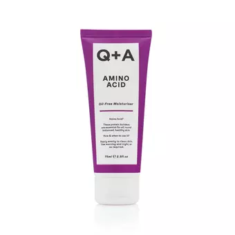 Q+A Amino Acid olajmentes aminosavas hidratáló krém