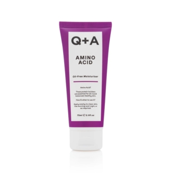 Q+A Amino Acid olajmentes aminosavas hidratáló krém