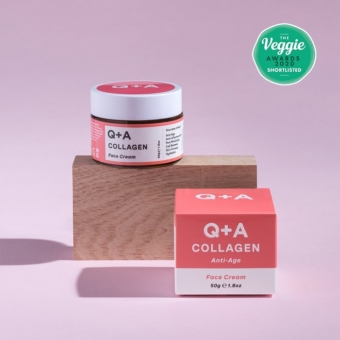 kollagenes arckrem collagen q a