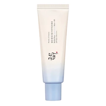 Beauty of Joseon Sun Aqua Fresh Rice + B5 fényvédő SPF50