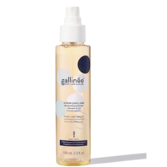 Gallinée prebiotikus haj- és fejbőrápoló szérum 