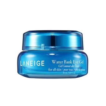 Laneige Water Bank Eye Gel hidratáló szemkörnyékápoló gélkrém