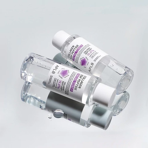 APLB Collagen EGF Peptide feszesítő toner