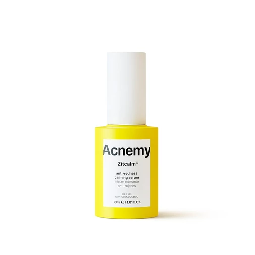 Acnemy Zitcalm Anti-redness bőrnyugtató szérum érzékeny, pattanásos bőrre