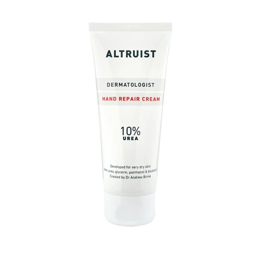 Altruist Dermatologist Hand Repair kézkrém 10% Urea