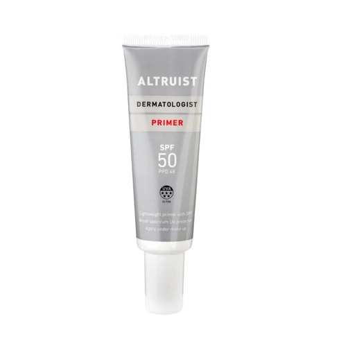 Altruist Dermatologist Primer SPF50
