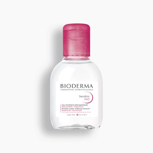 Bioderma Sensibio H2O micellás víz 100ml