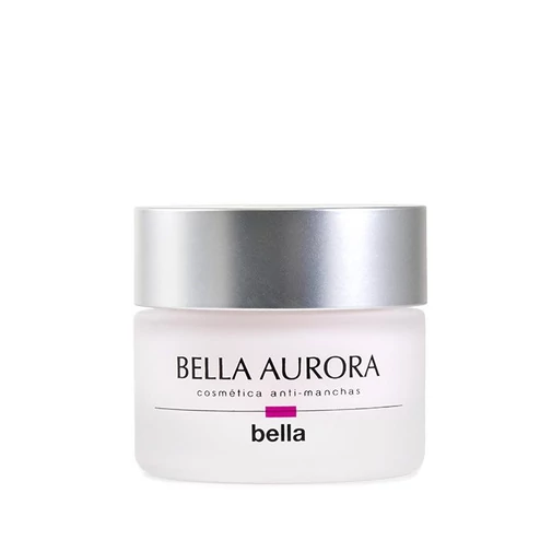 Bella Arurora Bella Night Time Action Treatment bőrhelyreállító éjszakai krém