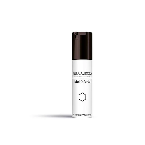 Bella Aurora Bio10 Forte Dark Spot Corrector Sensitive Skin pigmentfolthalványító szérum érzékeny bőrre