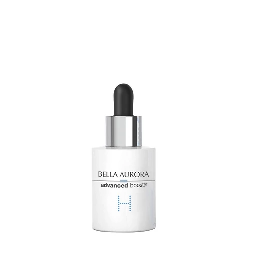 Bella Aurora Advanced Booster hidratáló szérum hialuronsavval