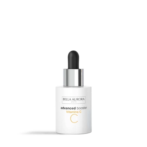 Bella Aurora Advanced booster szérum C-vitaminnal