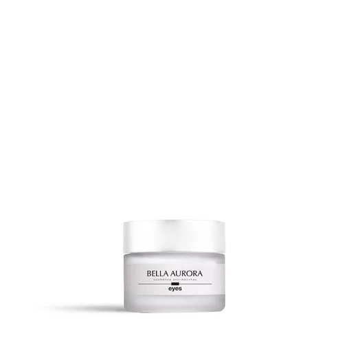 Bella Arurora Pigmentstop Eye Contour Cream szemkörnyékápoló pigmentfoltos bőrre