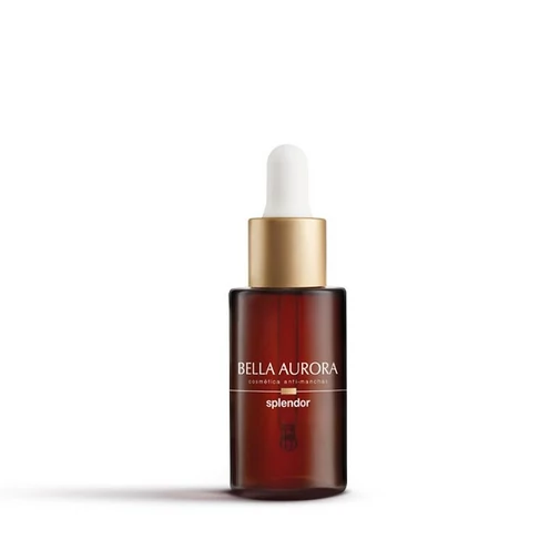 Bella Arurora Splendor Radiance and antiox serum ragyogásfokozó antioxidáns szérum