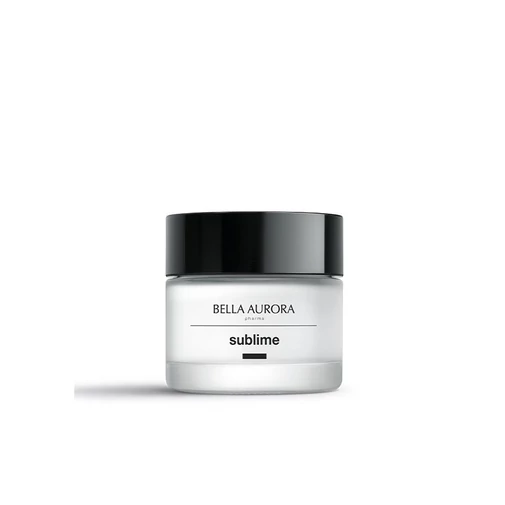 Bella Aurora sublime Firming Night Cream feszesítő éjszakai krém érett bőrre