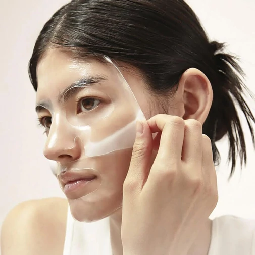 Biodance Bio-Collagen Real Deep bőrfeltöltő fátyolmaszk