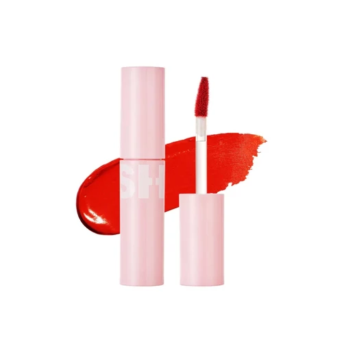 Blessed Moon Fluffy Lip Tint ápoló ajakszínező  - Amelie