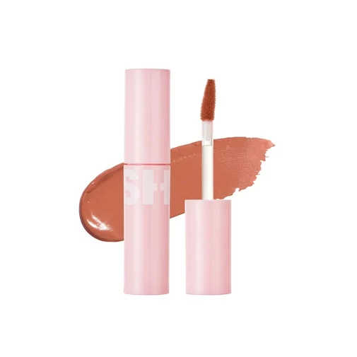 Blessed Moon Fluffy Lip Tint ápoló ajakszínező  - Cheeze