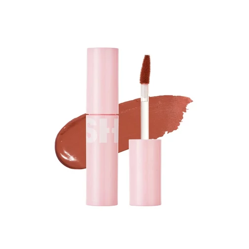 Blessed Moon Fluffy Lip Tint ápoló ajakszínező  - Mood Indigo
