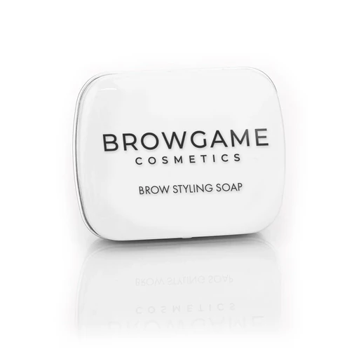 Browgame szemöldökszappan