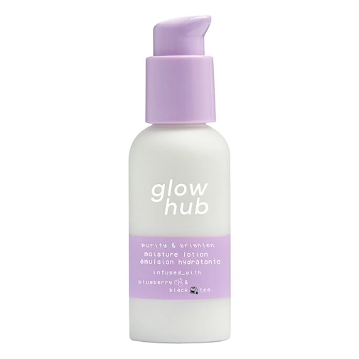 Purify &amp;amp; Brighten Moisture Lotion hidratáló tej