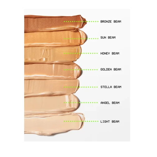 Glow Hub Baby Beam Dew Filter színezett ragyogásfokozó primer – Stella Beam