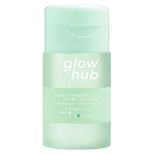 glow-hub-calm-&amp;amp;-soothe-bornyugtato-hatasu-tonizalo-esszencia  1