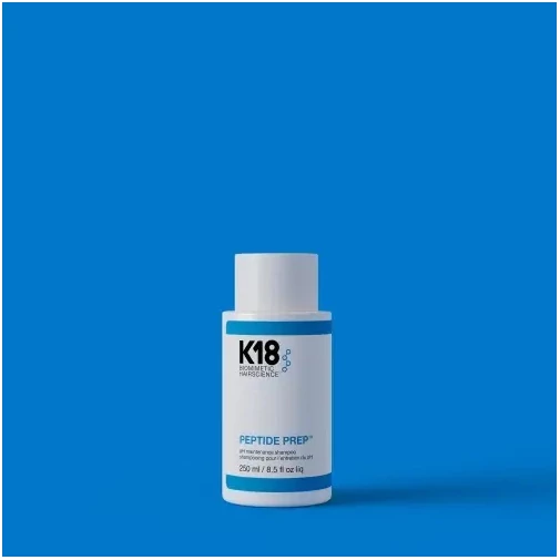 K18 Peptide Prep pH Maintenance pH egyensúly fenntartó sampon