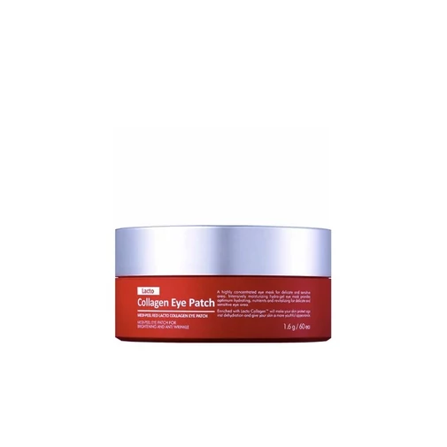 Medi-Peel Red Lacto Collagen szemkörnyékápoló tapaszok