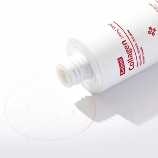 Medi-Peel Retinol Collagen Lifting feszesítő toner
