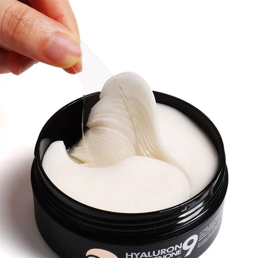 Medi-Peel Hyaluron Dark Benone Peptide regeneráló szemkörnyékápoló tapasz