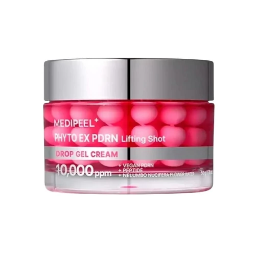 Medi-Peel Phyto Exosome PDRN Lifting Shot Cream feszesítő hidratáló