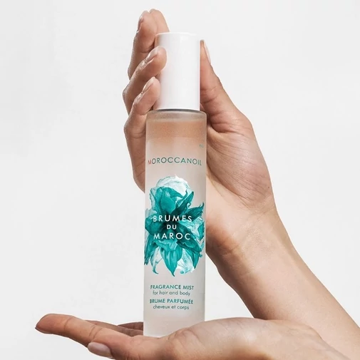 Moroccanoil Brumes du Maroc haj- és testpermet