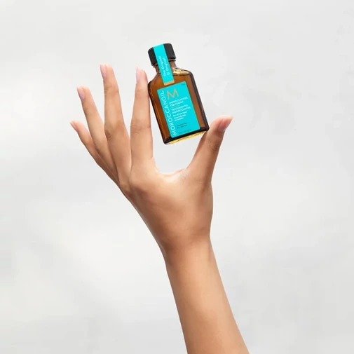 Moroccanoil hajápoló olaj - 25 ml