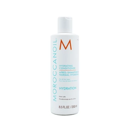Moroccanoil Hydrating Conditioner hidratáló hajkondicionáló argánolajjal