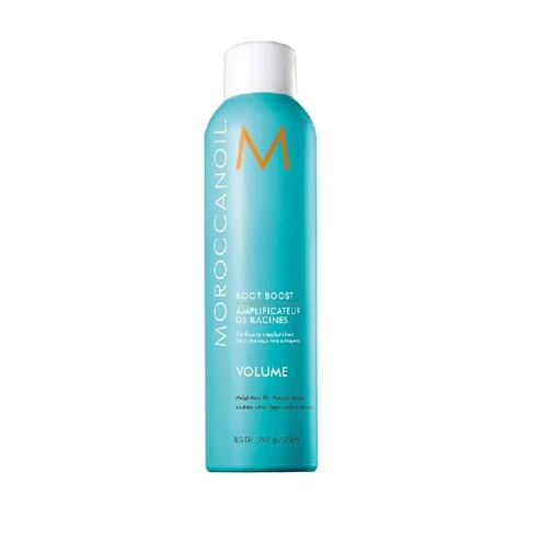 moroccanoil root boost hajtőemelő spray