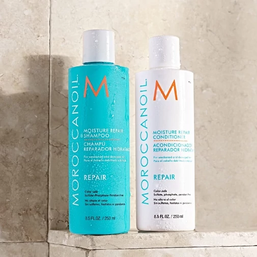moroccanoil repair kondicionáló