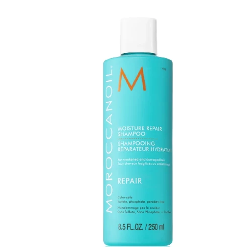 moroccanoil repair shampoo