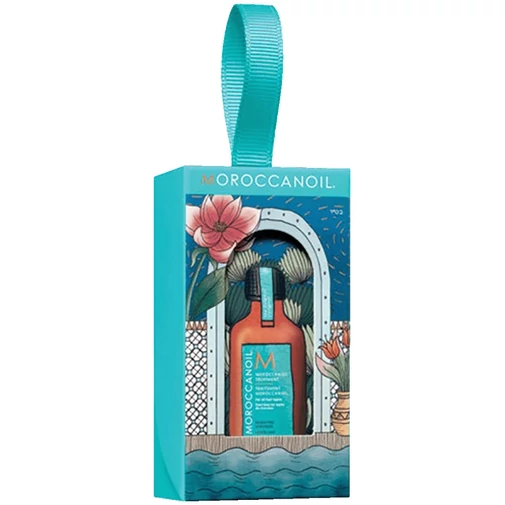 Moroccanoil Hajápoló olaj ORIGINAL ünnepi csomagolásban – 25 ml