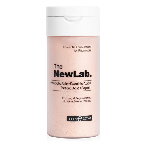 The New Lab Enzyme Peeling Powder enzimes hámlasztó por