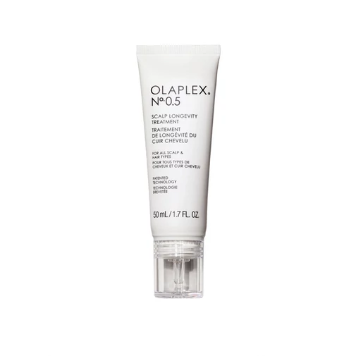 OLAPLEX No.0.5 Scalp Longevity Treatment fejbőrszérum