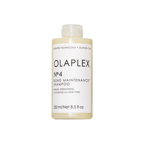 OLAPLEX No.4 Bond Maintenance Hajmegújító Sampon